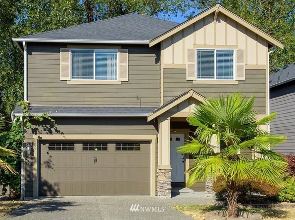 357 Field Pl NE, Renton, WA 98059