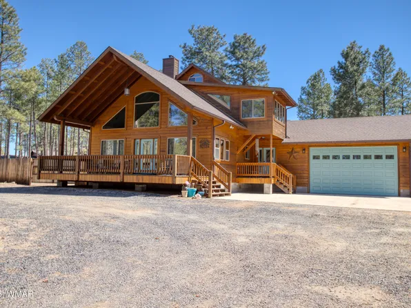 9233 Misty Mountain Ln, Lakeside, AZ 85929