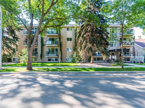10633 81st Ave NW #204, Edmonton, AB T6E 1Y1