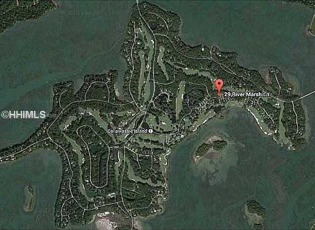2nd image of 29 River Marsh Ln