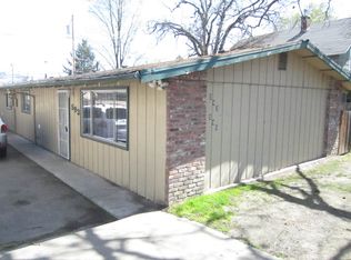 593-595 S Columbus Ave #1, Medford, OR 97501