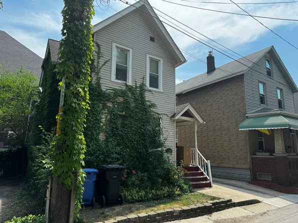 2591 W 15th St #Up, Cleveland, OH 44113