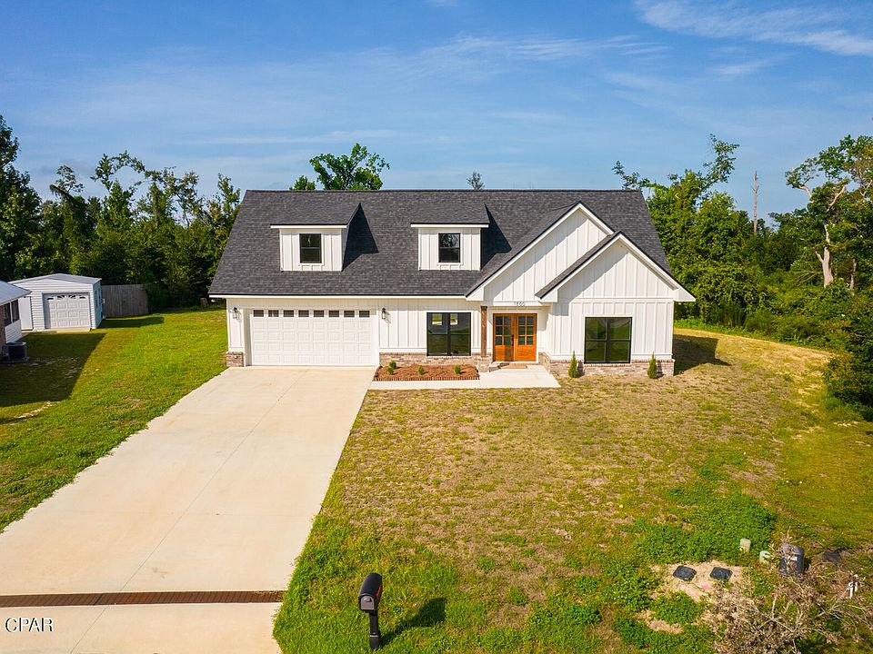 1800 Echo Ln, Lynn Haven, FL 32444 Zillow