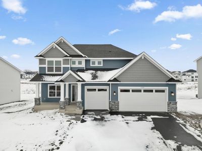 7540 Lotus Ln, Lino Lakes, MN, 55038