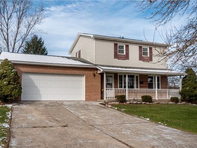 110 Hickory Ln W, Leechburg, PA, 15656