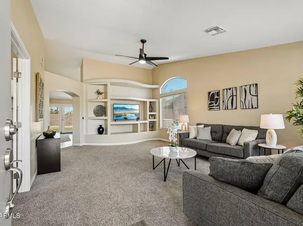 10834 W Quail Avenue, Peoria, AZ 85373