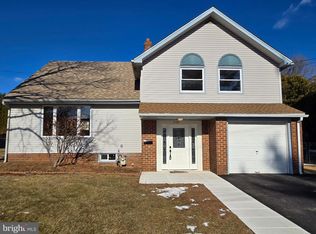 799 Mueller Rd, Warminster, PA 18974