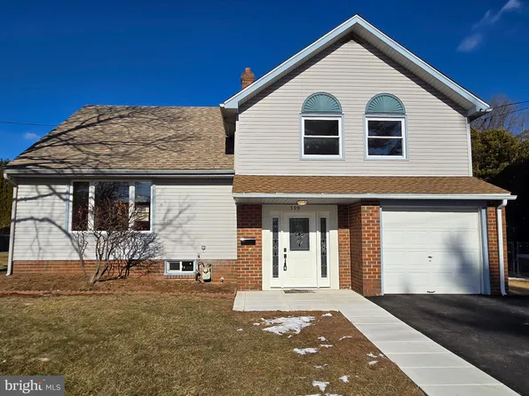 799 Mueller Rd, Warminster, PA 18974