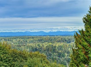 12401 89th Pl NE, Kirkland, WA 98034