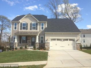 5642 Country Farm Rd, White Marsh, MD 21162