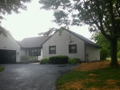 3609 S Duck Creek Rd, North Jackson, OH, 44451