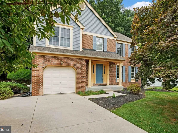 1929 Bear Creek Dr, Forest Hill, MD 21050