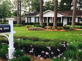 505 Collingswood Dr, Dothan, AL 36301