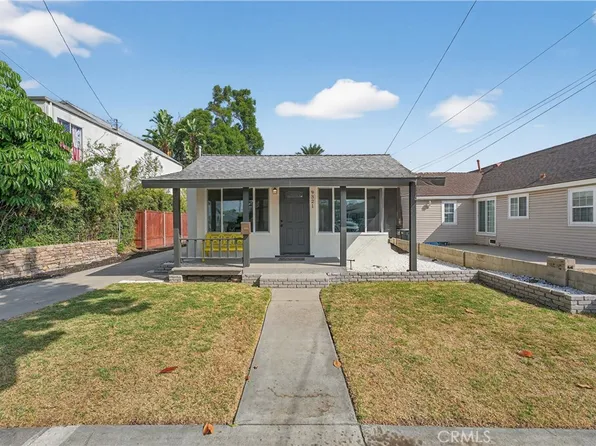 9321 Harvard St, Bellflower, CA 90706