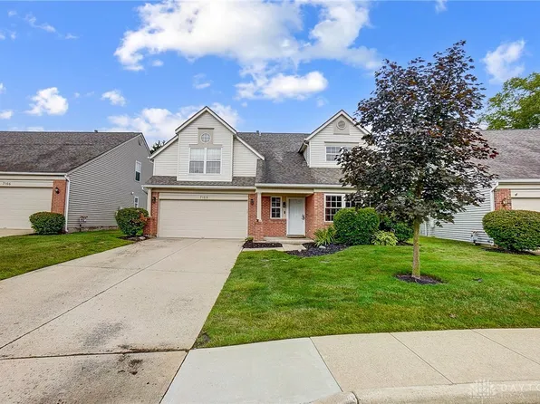 7158 Brookmeadow Dr, Dayton, OH 45459
