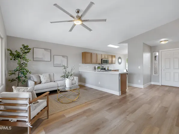 1406 E AUGUSTA Avenue, Chandler, AZ 85249