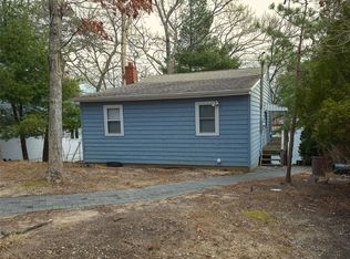 217 Lakeside Trl, Ridge, NY 11961