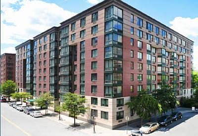1st image of 70 Battery Pl APT 207