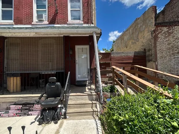 845 N Holly St, Philadelphia, PA 19104