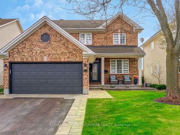 873 Como Cres, Ottawa, ON K4A 4A4
