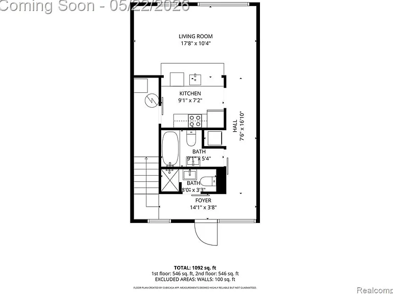 213 1/2 N Main St #ANN — Photo 2