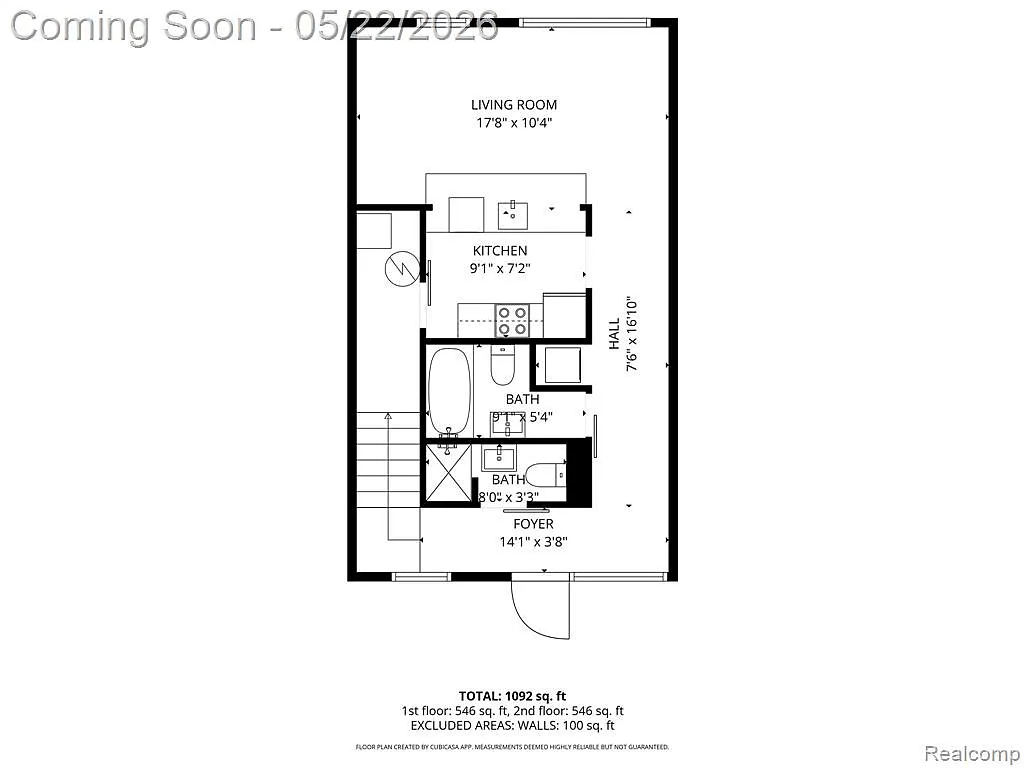 Building Photo - 213 1/2 N Main St #ANN