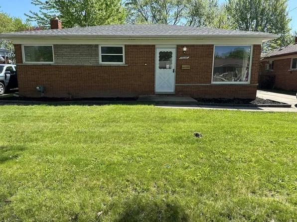26666 Patricia Ave, Warren, MI 48091