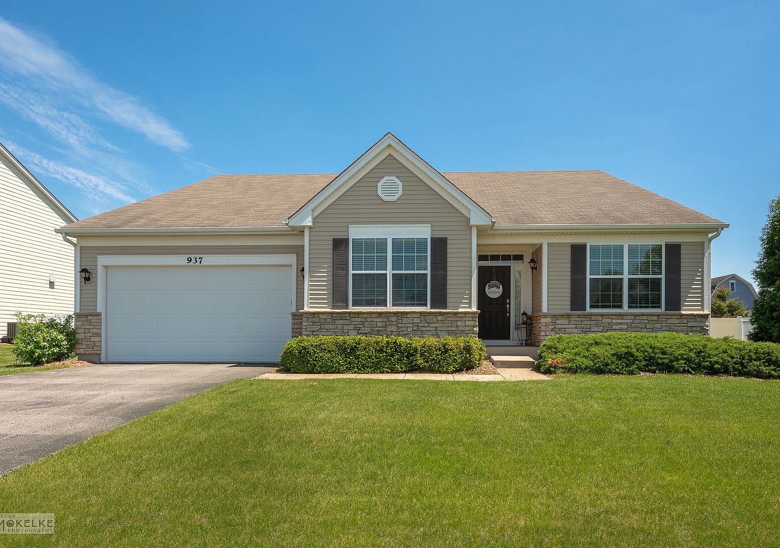 937 Mirador Dr, North Aurora, IL 60542 Zillow