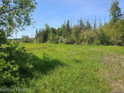 0 Hebron Mail Route Rd, Cheboygan, MI, 49721