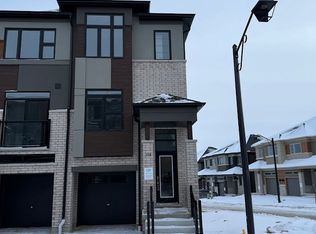 660 Colborne St W #158, Brantford, ON N3T 5L5