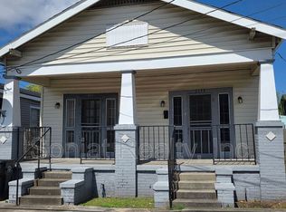 2153 Hope St, New Orleans, LA 70119