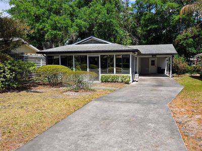 3886 NW 86th Blvd, Gainesville, FL, 32653