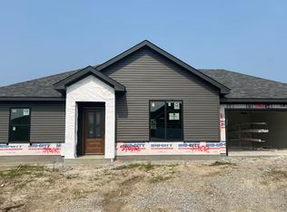 15245 Regiment Dr, Ashland, MO 65010