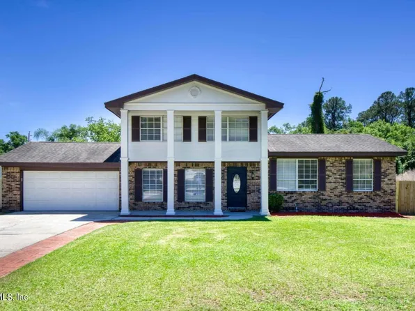 3288 REMLER Drive, Jacksonville, FL 32223