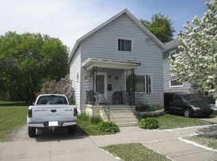 801 5th St, Menominee, MI 49858