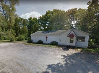 1510 W Oakland Ave, Bloomington, IL 61701