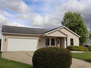 1605 Tippecanoe Dr, Goshen, IN 46526