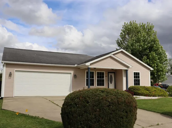 1605 Tippecanoe Dr, Goshen, IN 46526
