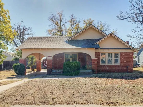1907 23rd St, Lubbock, TX 79411