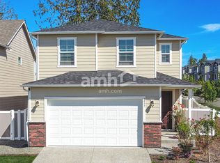 4813 85th Pl NE, Marysville, WA 98270
