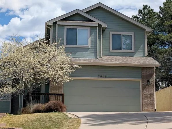 7535 Colby Court, Colorado Springs, CO 80919