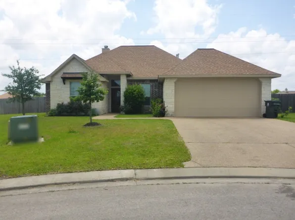 3092 Archer Cir, Bryan, TX 77808