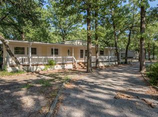 250 W Acres Rd, Mabank, TX 75156