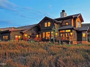 2367 Eagle Ranch Rd, Eagle, CO 81631