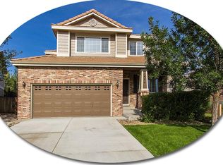 7486 S Lewiston St, Aurora, CO 80016
