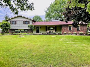 12330 Roesta Ln NW, Baltimore, OH 43105