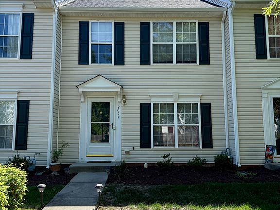 2nd image of 8651 Millstream Dr