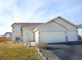 482 Karen Ln, Big Lake, MN 55309