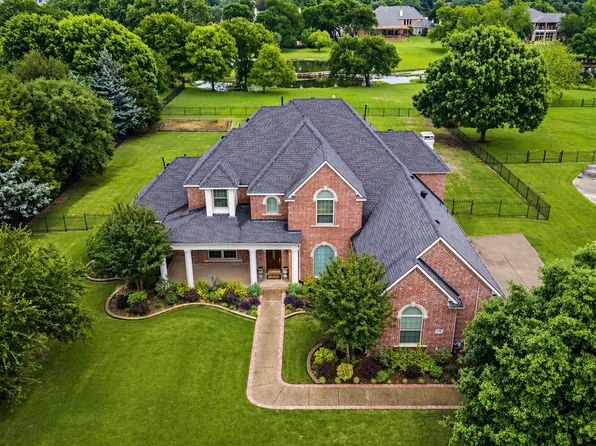 4306 Boulder Dr, Parker, TX 75002