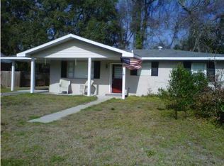1462 Barbara St, Mount Pleasant, SC 29464